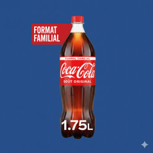 Coca-Cola Coca Cola Pet,  1,5 L