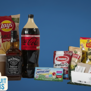 Pack Jack Daniel's : L'Authenticité du Tennessee pour des Moments Inoubliables !